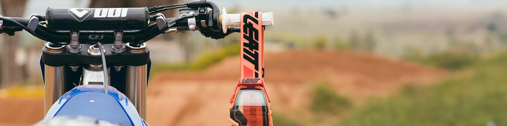 Moto 6.5 Velocity Goggles