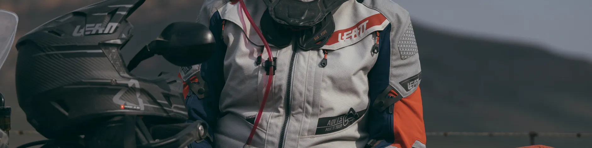 ADV Riding Apparel