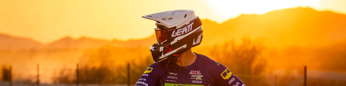 dirt bike helmet light canada Pro 4200 MX Enduro Mounted with Jawbone Mount The Maverick dirt bike helmet light is a small Lumina 1200 MX Helmet /