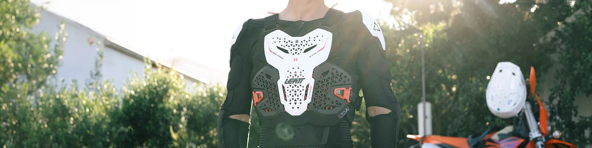 Moto Protection