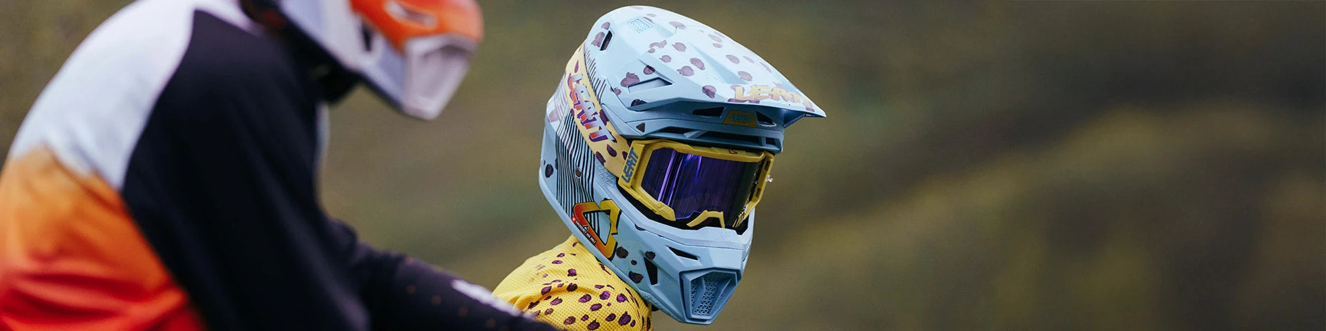 Moto Helmets