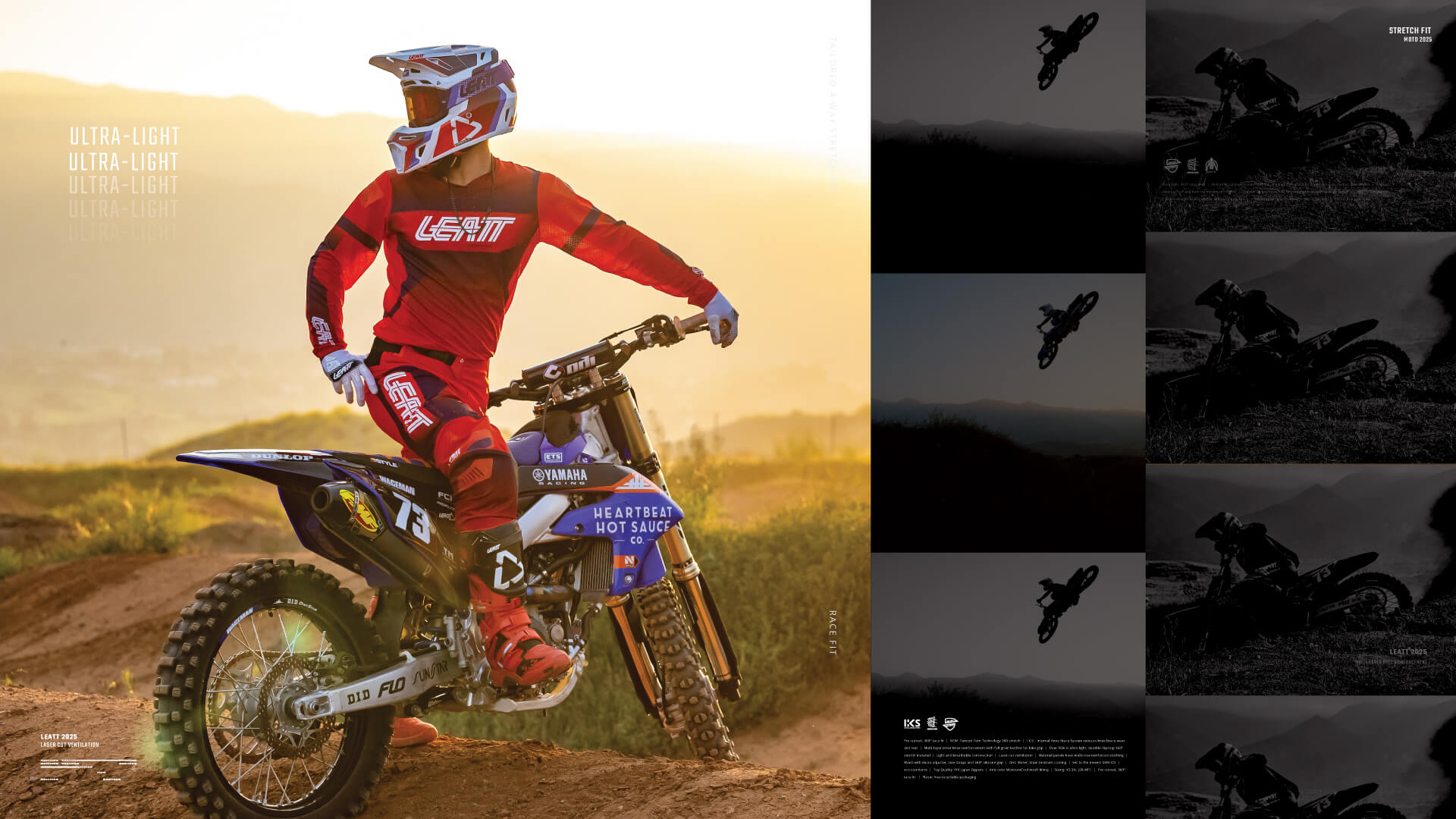 2025 Riding Kits
