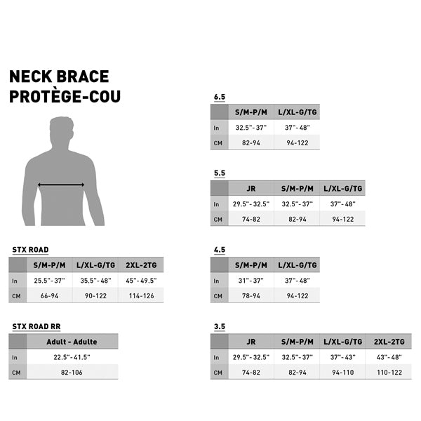 SI_LEATT_NECK_BRACE