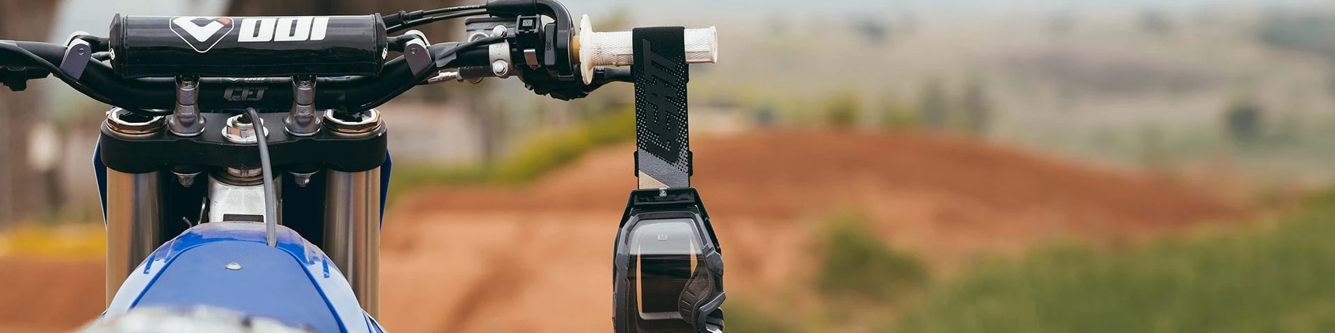 Moto 5.5 Velocity Goggles