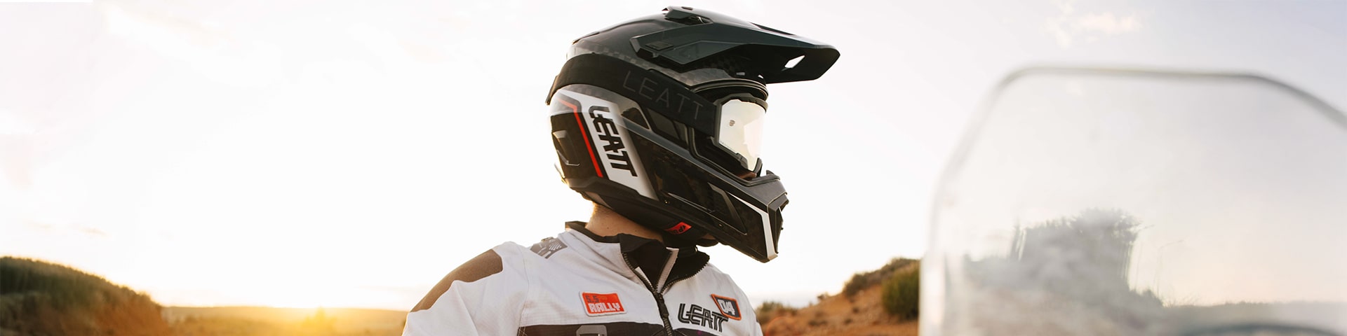 ADV Helmets