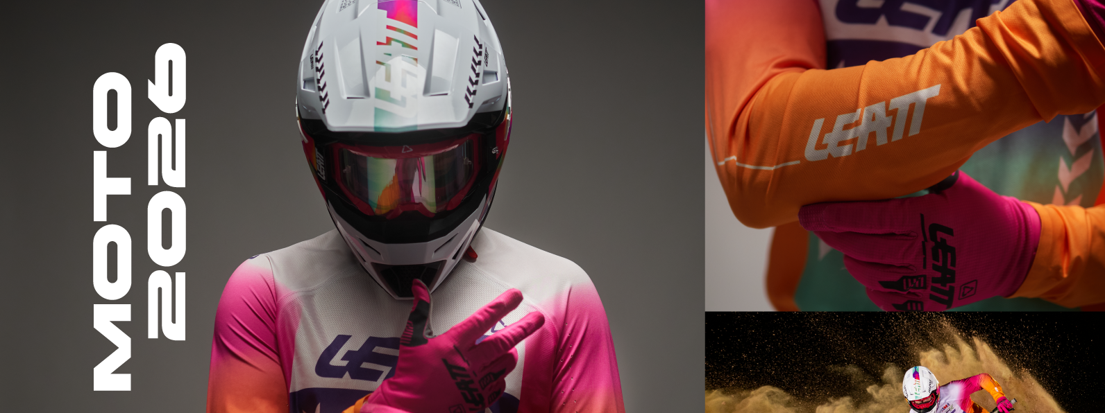 Moto Collection 2026