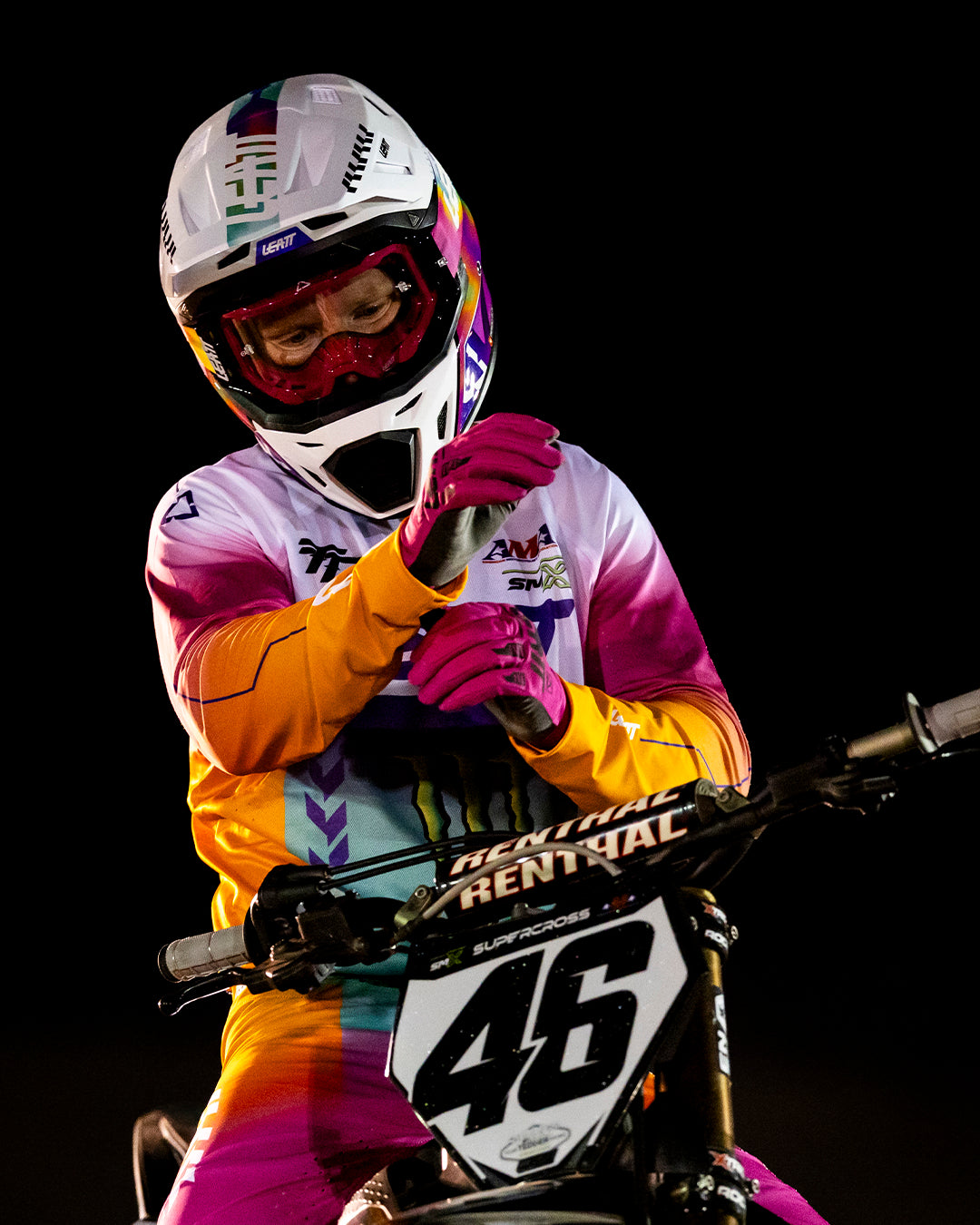 Leatt Canada | Protective Motorcycle Gear and Apparel