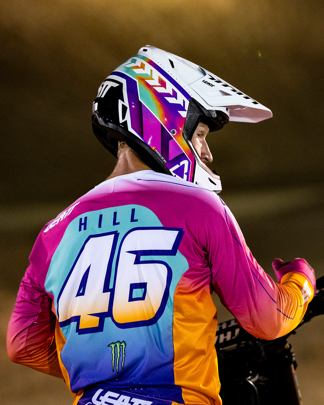Leatt Canada | Protective Motorcycle Gear and Apparel