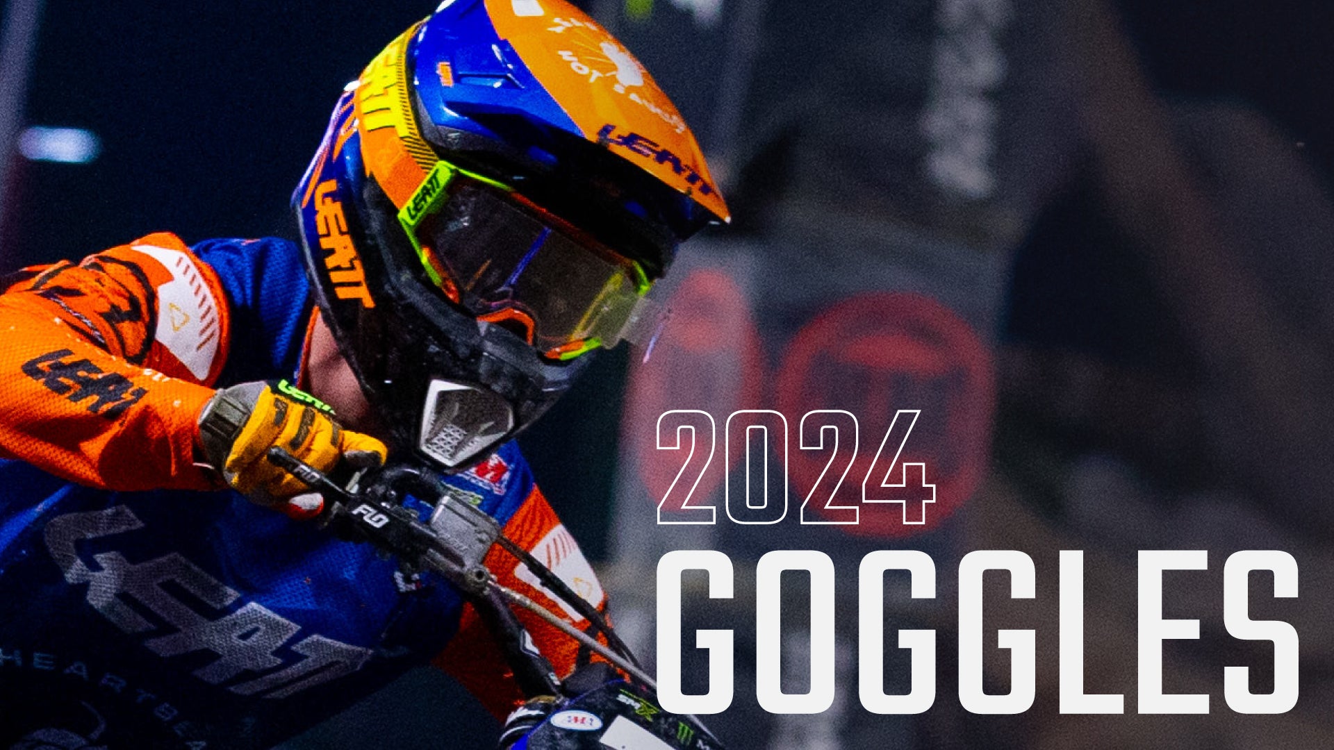 LEATT Velocity 6.5 ゴーグル ロイヤル Leatt Protection Goggle Velocity 6.5 Royal With Iriz Blue Us
