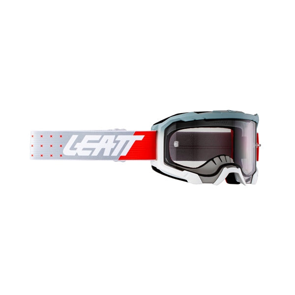 leatt goggle lenses LEATT Velocity 4.5 Goggle Forge – Leatt Canada