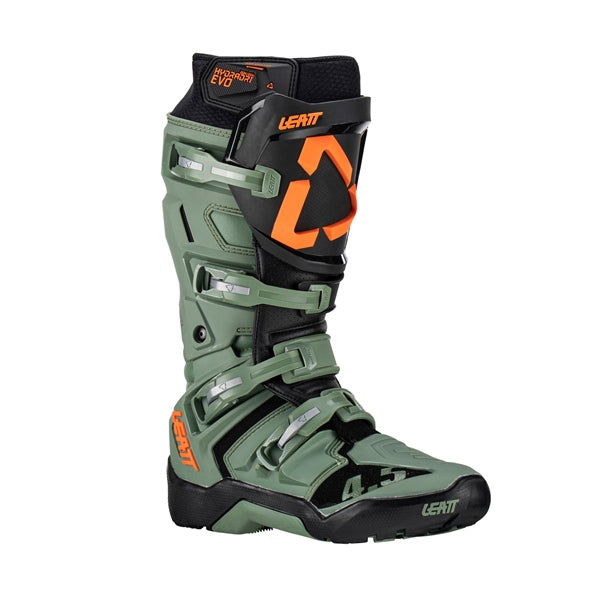 LEATT Boots Hydradri Men, Women MX - Main Image