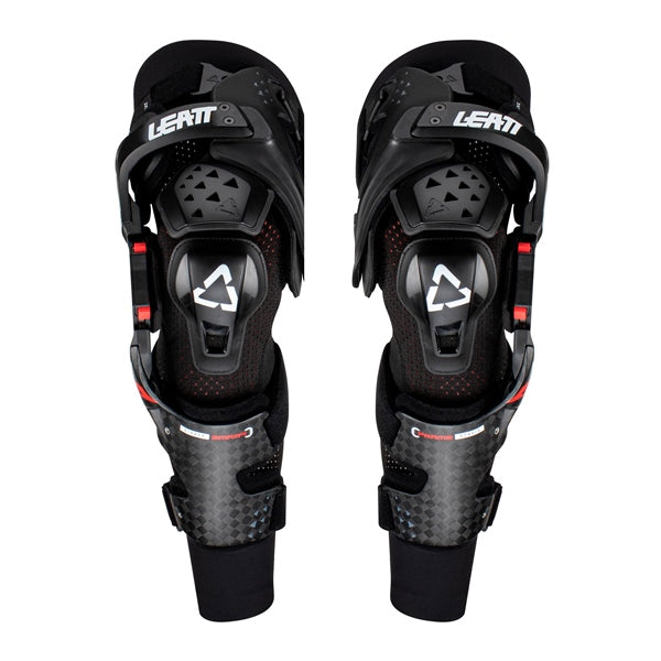 LEATT C-Frame Hybrid Knee Guard Men, Women