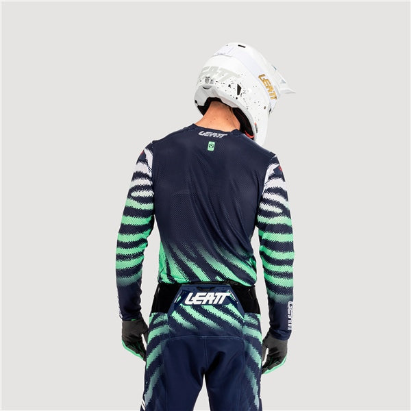 LEATT 5.5 MX Jersey – Leatt Canada