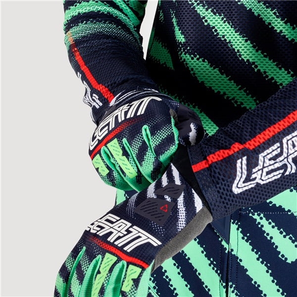 LEATT 5.5 MX Jersey – Leatt Canada