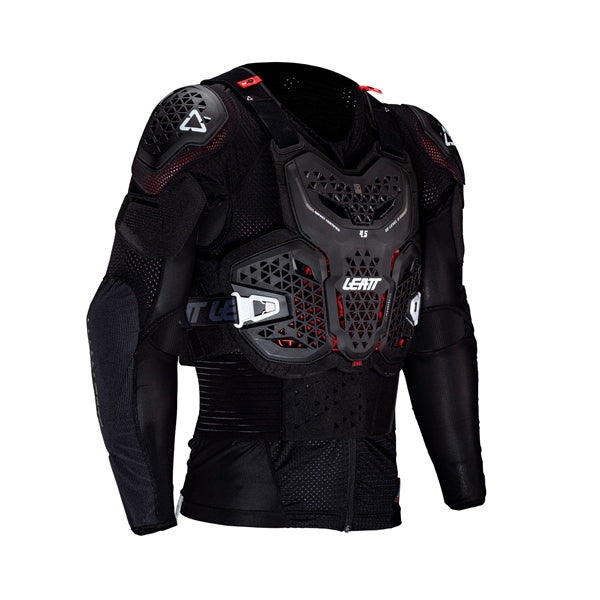 LEATT 4.5 Evo Body Protector Men, Women – Leatt Canada