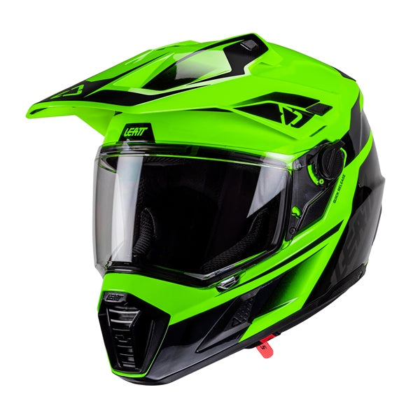 LEATT ADV 8.5 Off-Road Helmet Kit V25