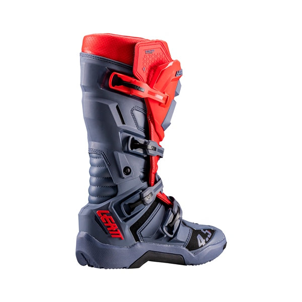 LEATT Enduro Boots Men, Women MX – Leatt Canada - Main Image