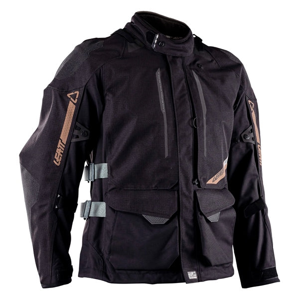 LEATT ADV 5.5 Dritour Jacket – Leatt Canada