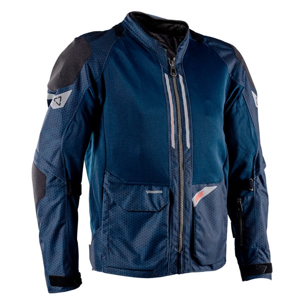 LEATT ADV Flowtour 4.5 Jacket – Leatt Canada