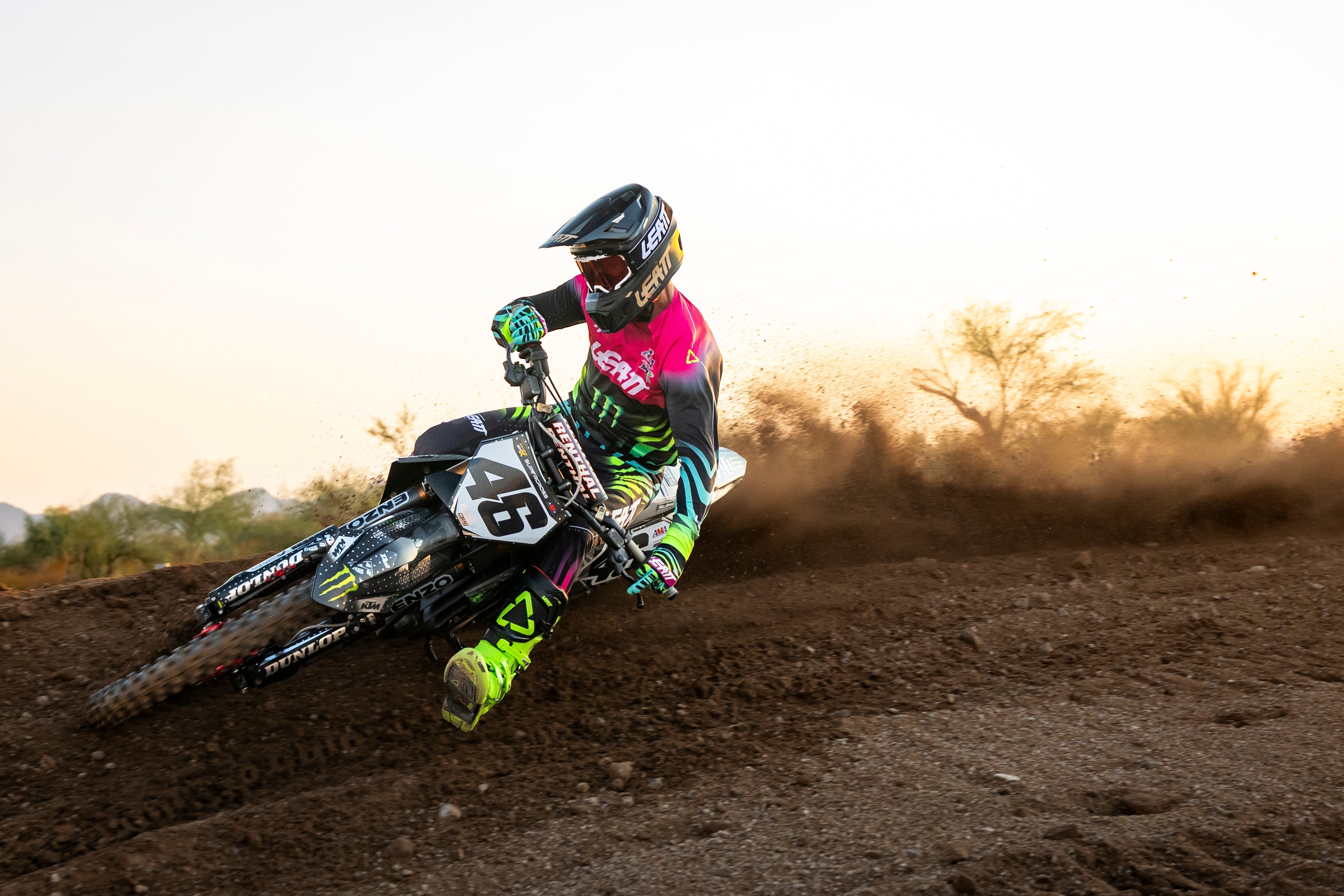Leatt Canada | Protective Motorcycle Gear and Apparel