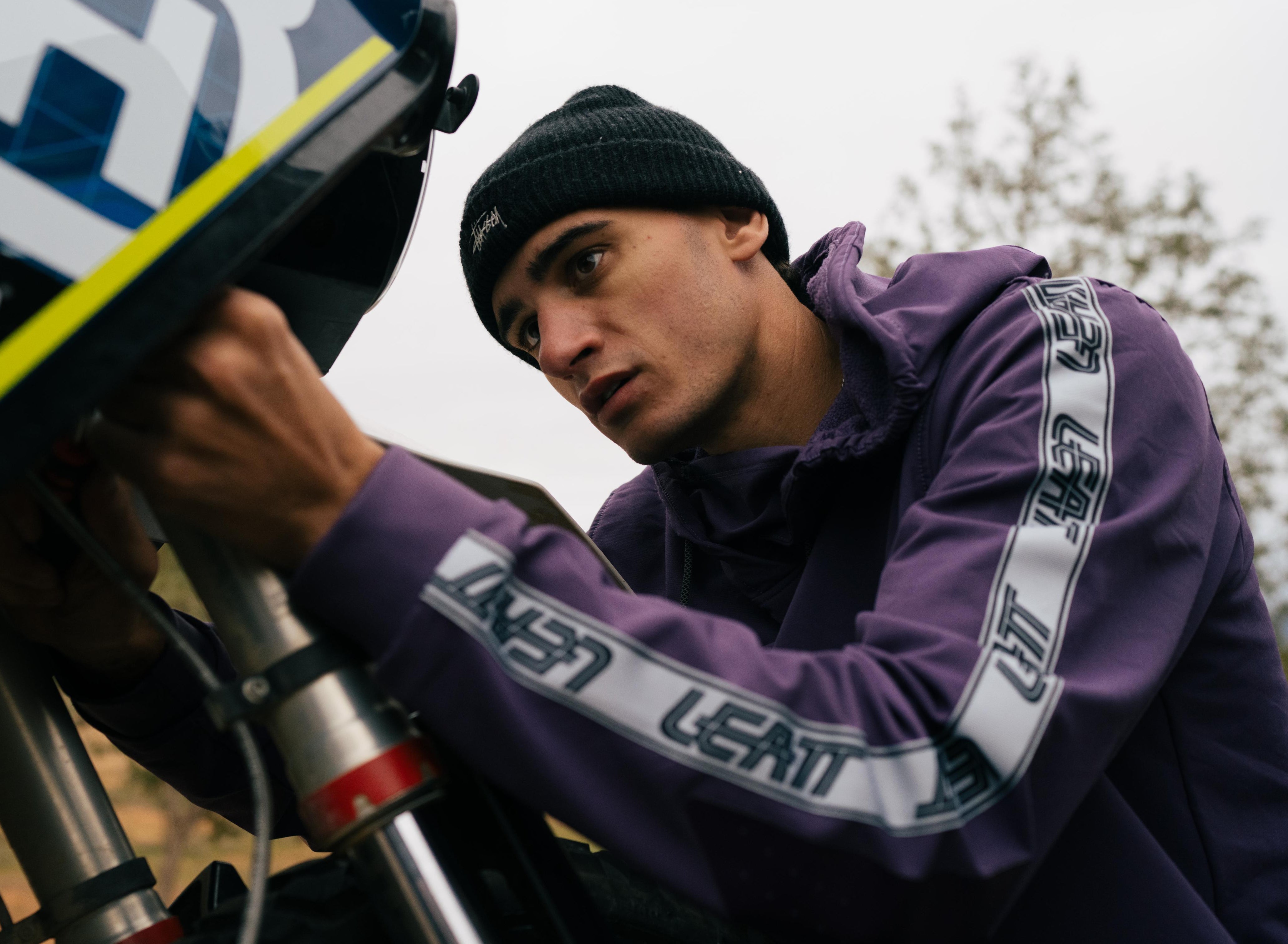 Leatt®️: The Science of Thrill | Moto Protective Sports Gear