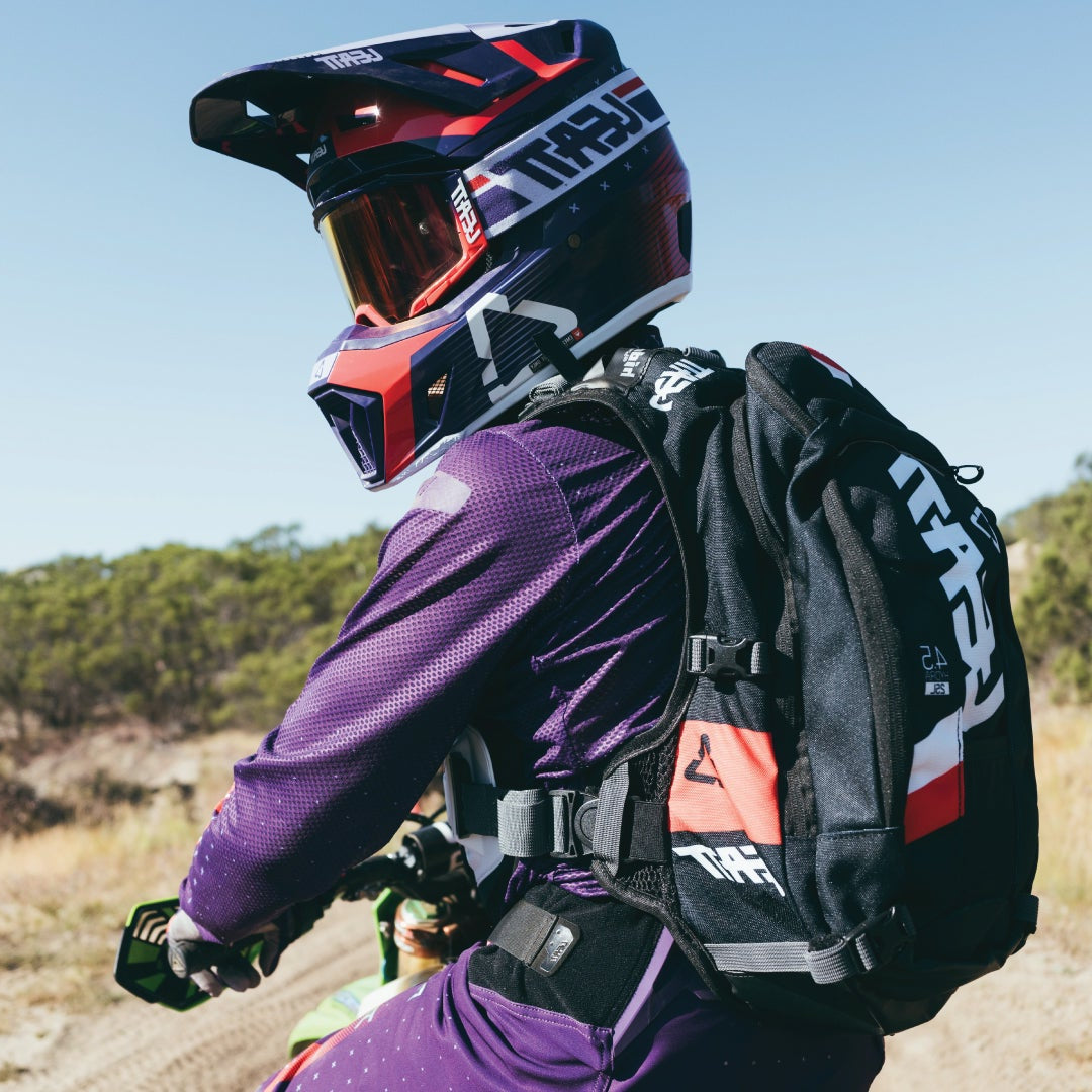 Leatt Canada | Protective Motorcycle Gear and Apparel