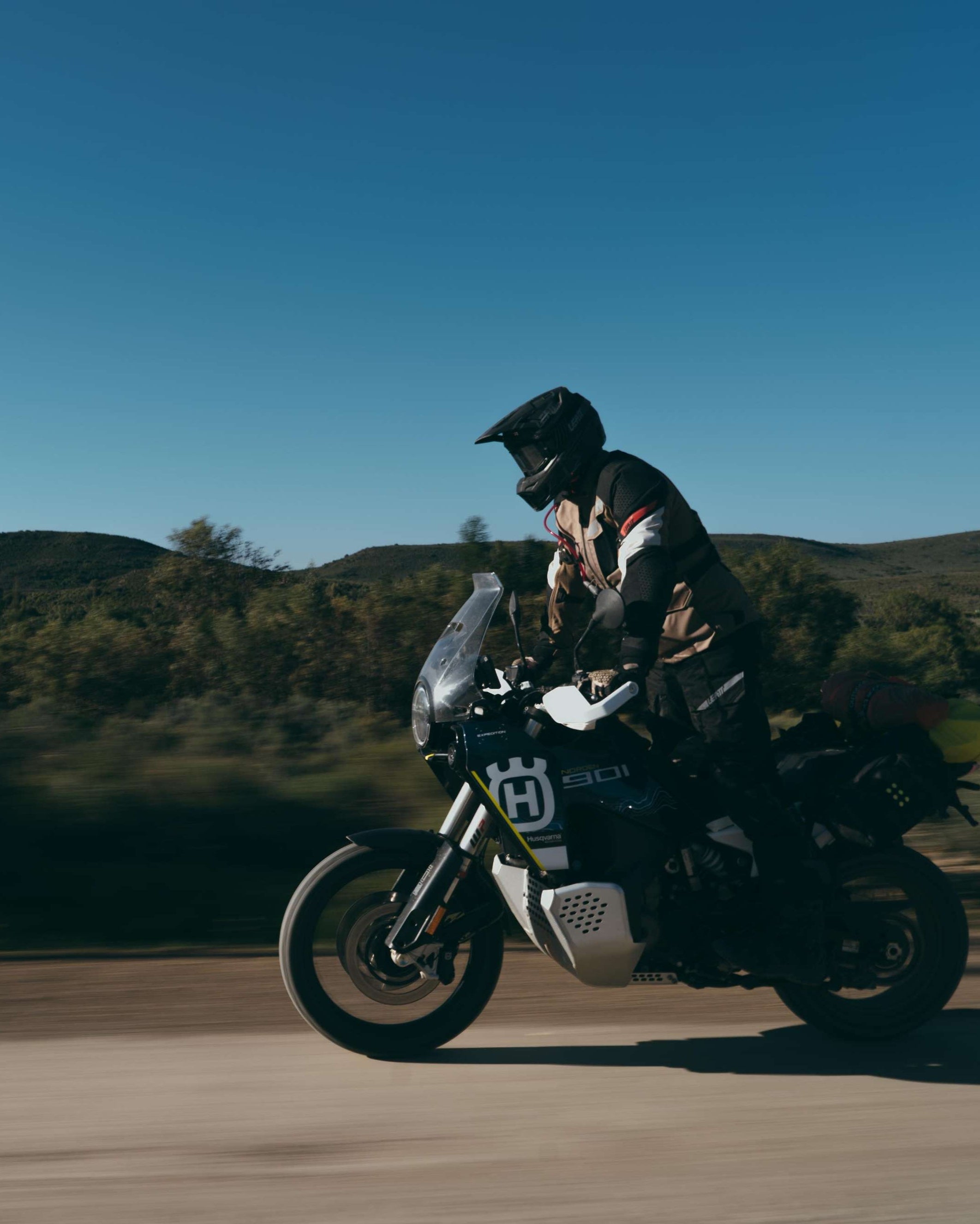 Leatt®️: The Science of Thrill | Moto Protective Sports Gear